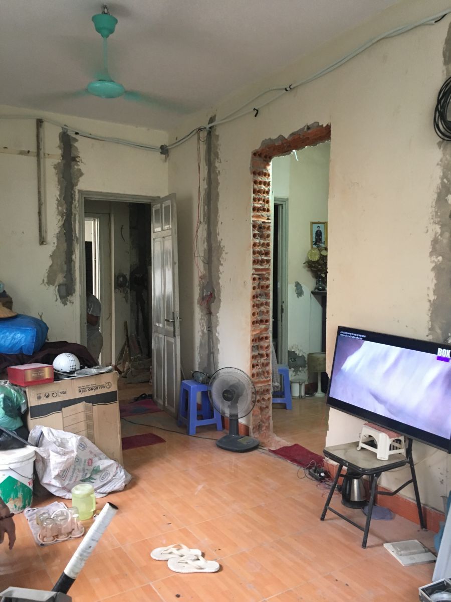 Dịch vụ sửa Nhà trọn gói Giá rẻ uy tín 5 IMG 3956