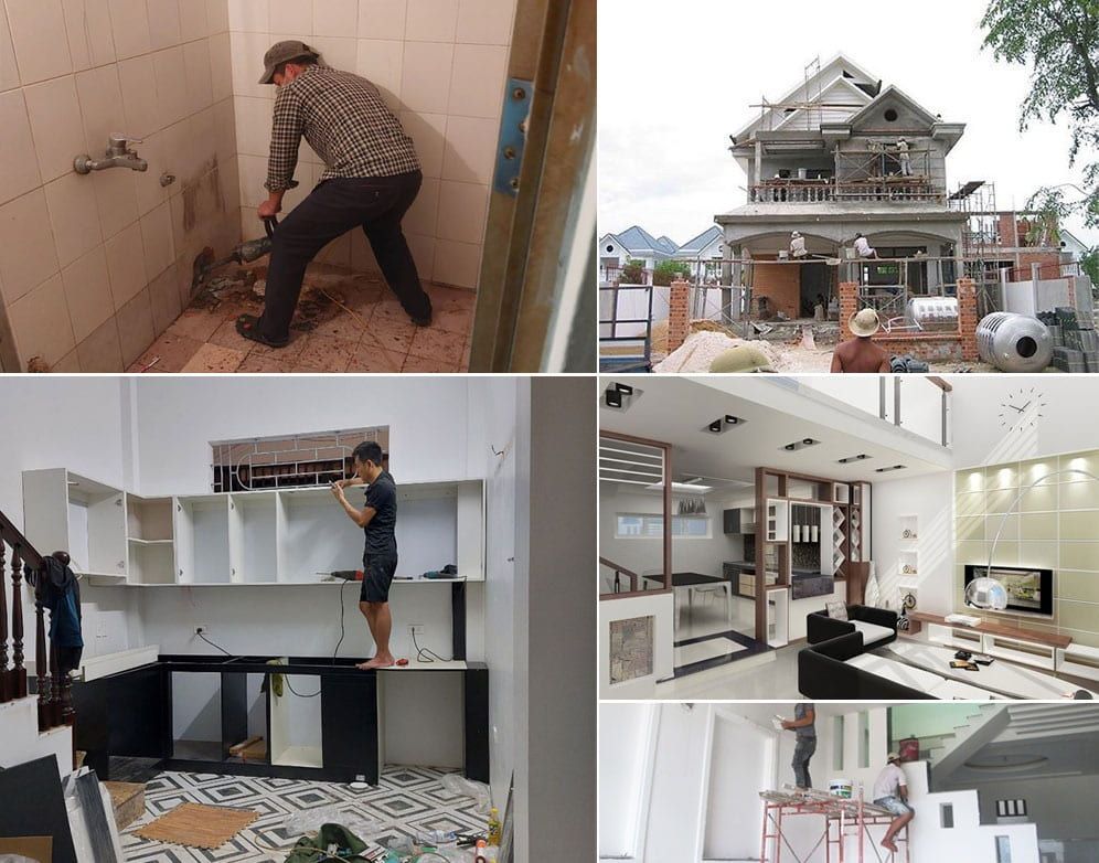 Dịch Vụ Tư Vấn & Thiết kế trước Khi thì công sửa nhà - Tối ưu chi 2 bannersuanhaphamgia