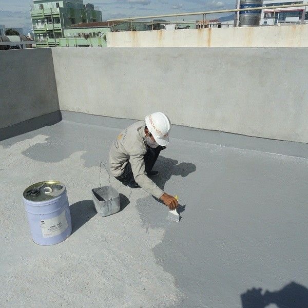 Dịch vụ chống thấm nhà vệ sinh 24h uy tín