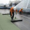 Dịch vụ chống thấm Trần nhà , sân thượng uy tín Tại Hà Nội