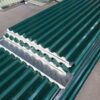 Bảng báo giá mái tôn lạnh mới nhất