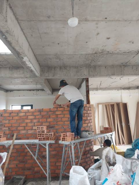 Sửa nhà Cho thuê chuyên nghiệp, Chi phí giá rẻ