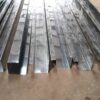 Dịch vụ thay máng tôn bị dột, thay thế máng inlox