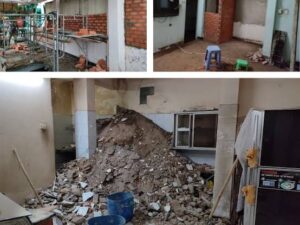Dịch Vụ Tư Vấn & Thiết kế trước Khi thì công sửa nhà - Tối ưu chi
