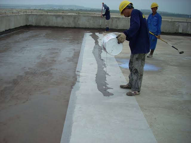 Dịch vụ sửa ống nước nhà vệ sinh 24h uy tín