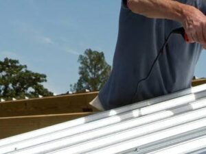 Bảng báo giá mái tôn lạnh mới nhất