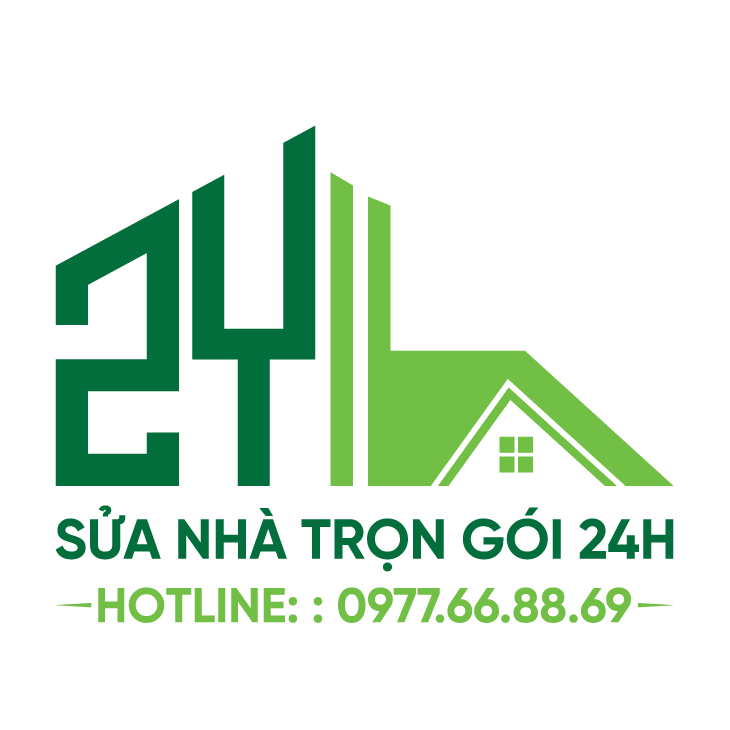 SỬA NHÀ TRỌN GÓI 24H