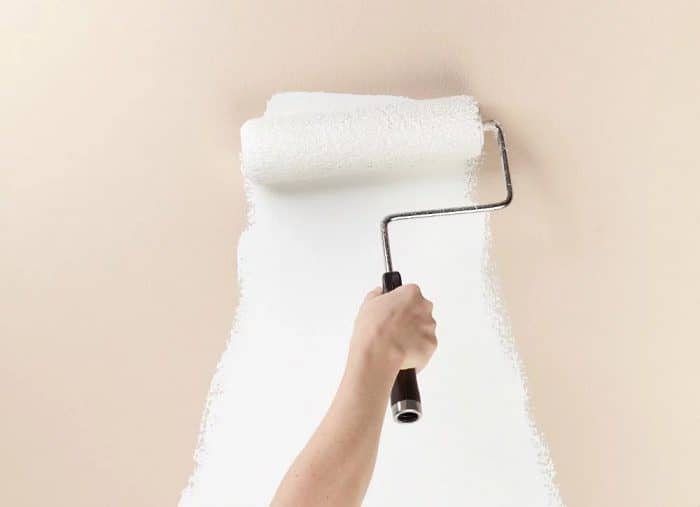 Dịch vụ Sơn nhà giá rẻ - Bảo hành 5 năm 8 luu y khi chon son de thi cong