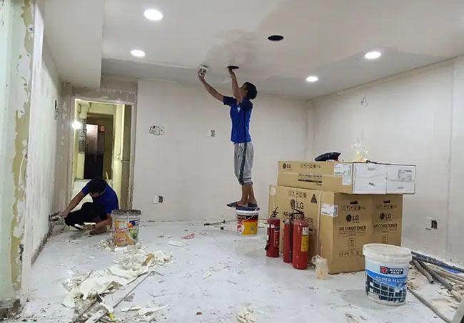 Dịch Vụ Tư Vấn & Thiết kế trước Khi thì công sửa nhà - Tối ưu chi 3 suanha2aa