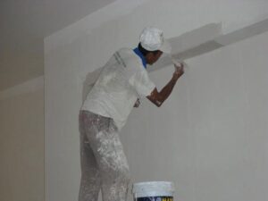 Thi công Sơn sàn EPOXY , Sơn sàn công nghiệp giá Rẻ - uy tín