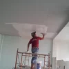 Dịch vụ Sơn nhà giá rẻ - Bảo hành 5 năm