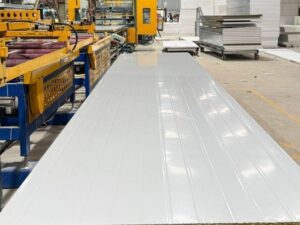 Dịch vụ làm vách tường pane giá rẻ - uy tín