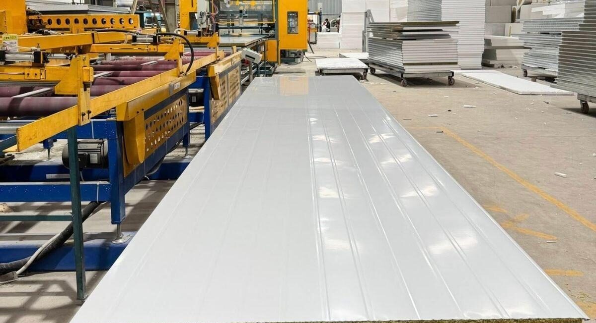 Dịch vụ làm vách tường pane giá rẻ - uy tín