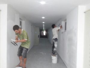 Dịch vụ Sơn nhà cũ , đúng kĩ thuật tối ưu chi phí 3 tim tho son nha ha noi chuyen nghiep 752x440 1