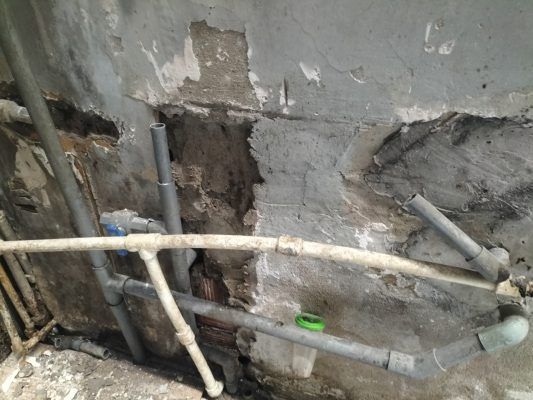 Dịch vụ sửa ống nước nhà vệ sinh 24h uy tín